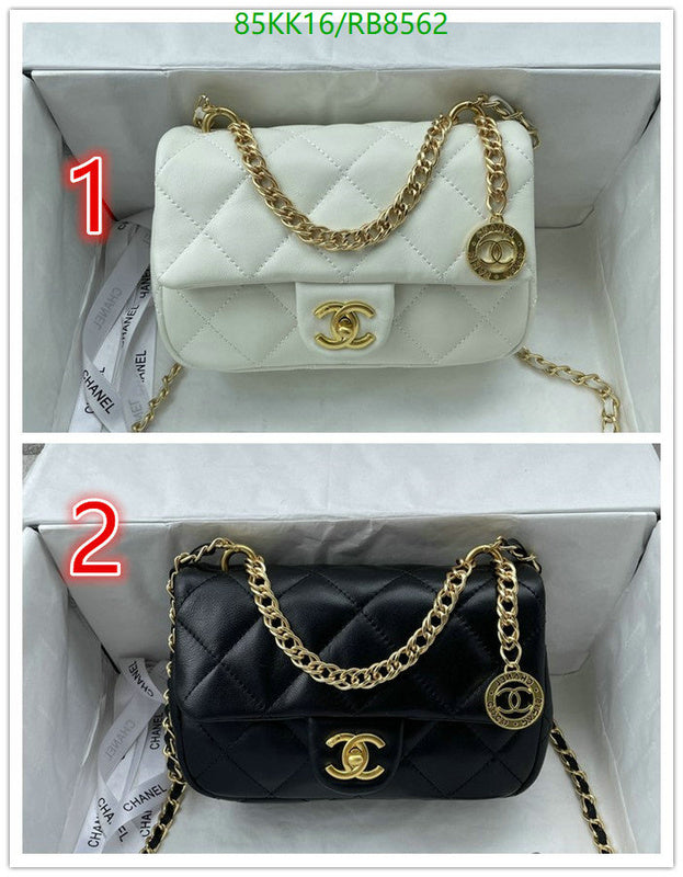 SAMC - CHL Bags Crossbody - 166