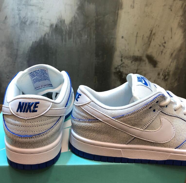 SAMC - NKE Shoes - 1665