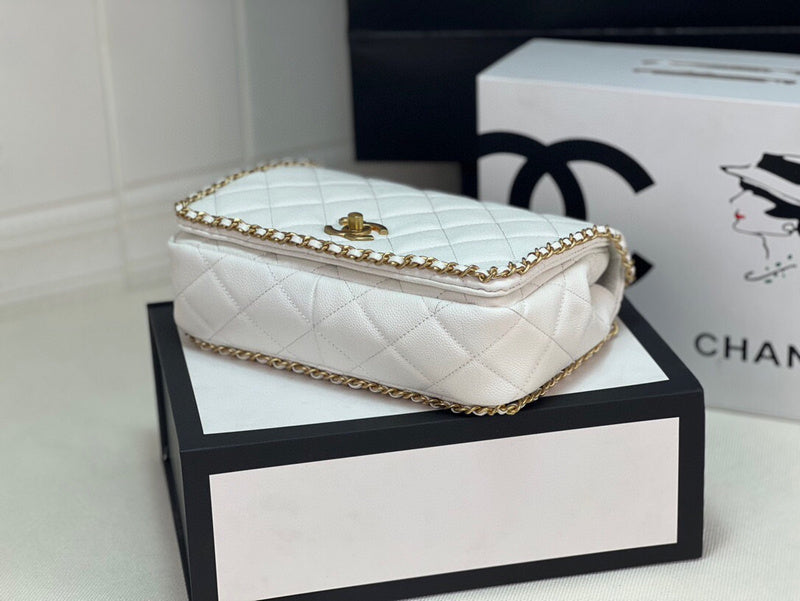 Satchel Bags - CHL Bags - 2819
