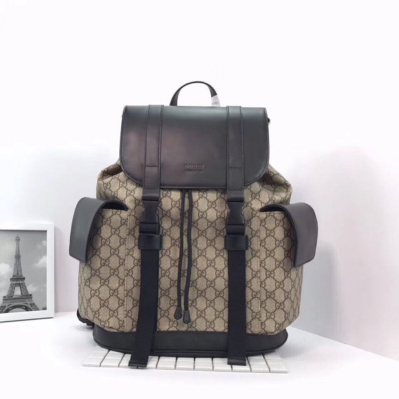 Gucci Luxury Fashion Bag