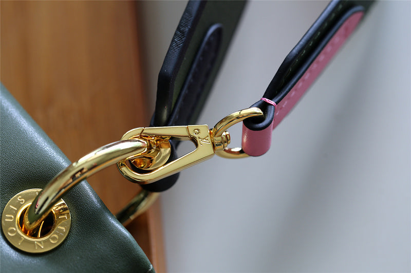 Satchel Bags - VL Bags - 7958