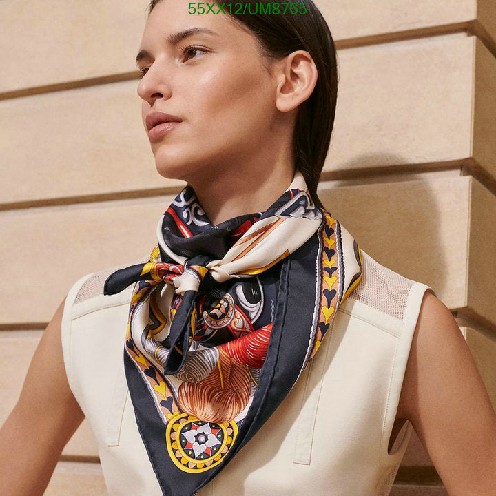 SAMC - HMS Scarves - 384