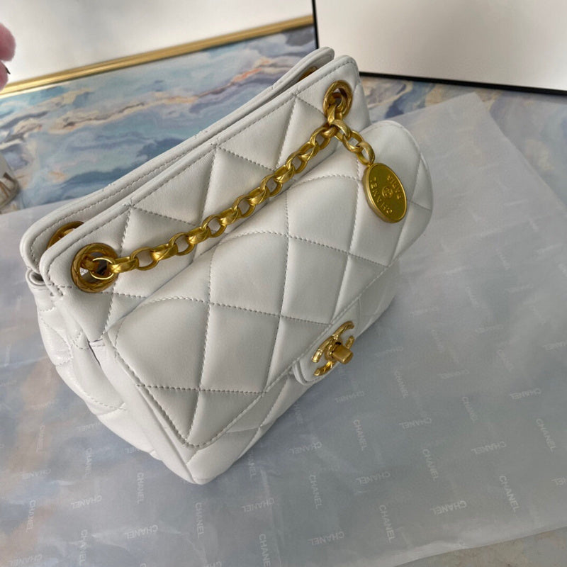 Satchel Bags - CHL Bags - 3587