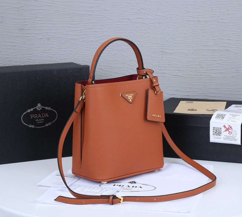 Satchel Bags - PRA Bags - 515
