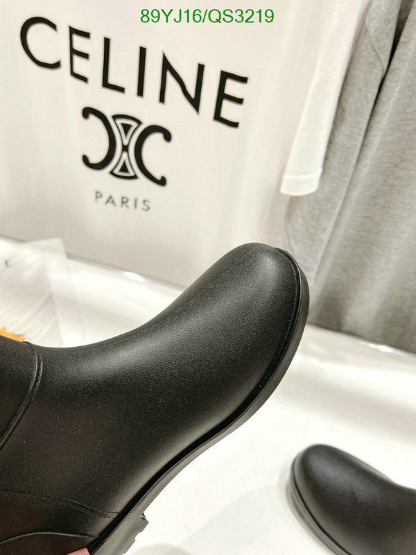 SAMC - COL Women Shoes - 072