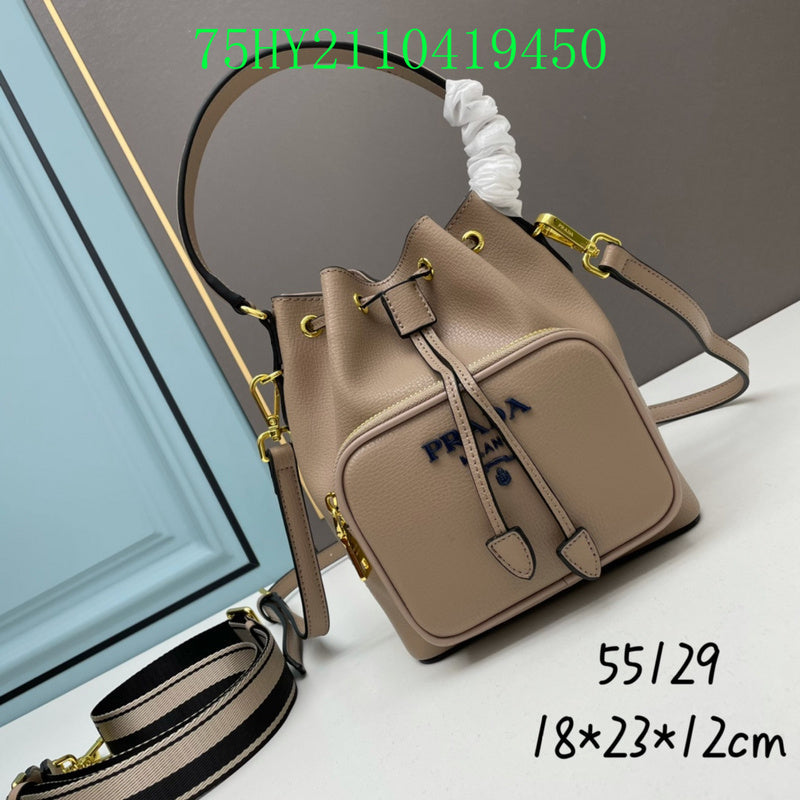 Satchel Bags - PDA Bags - 3380