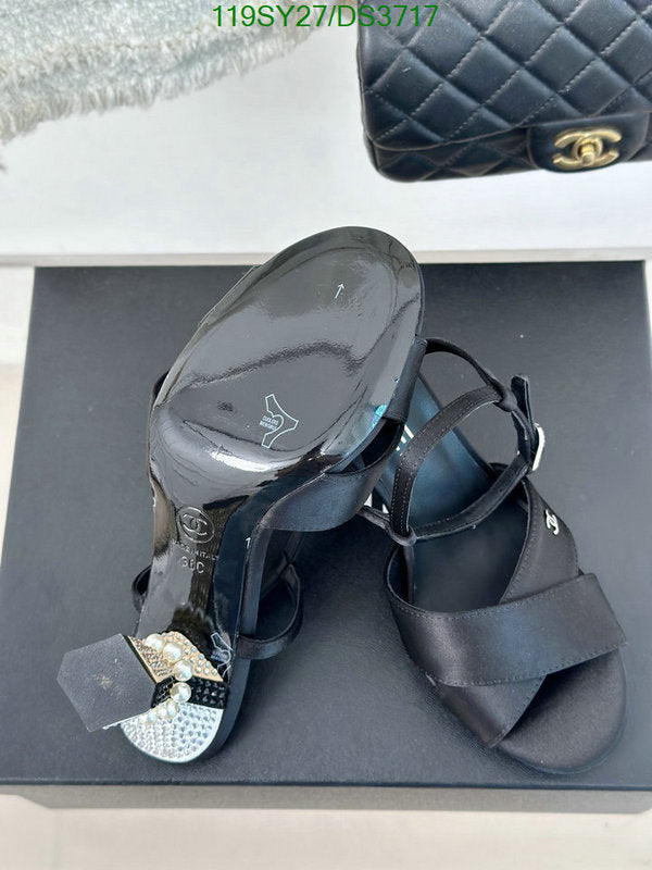 SAMC - CHL Women Shoes High Heels - 022