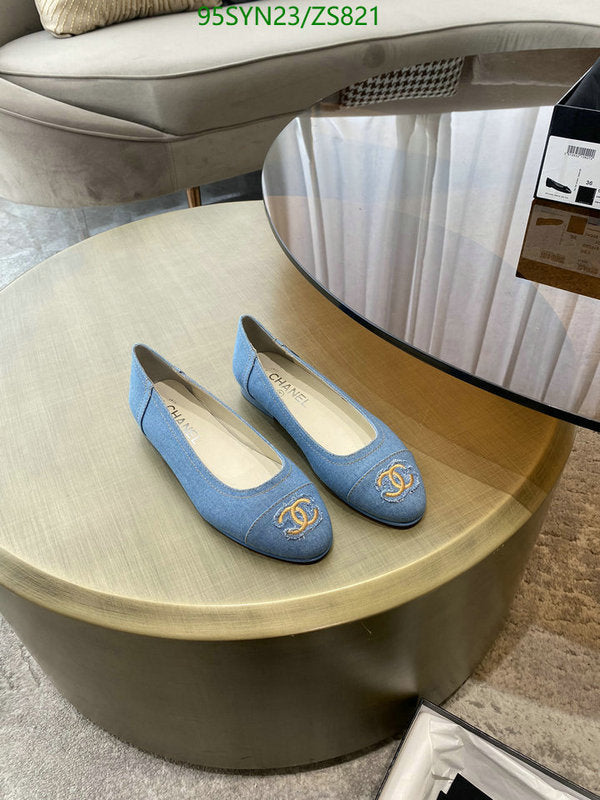SAMC - CHL Women Shoes Ballet - 349