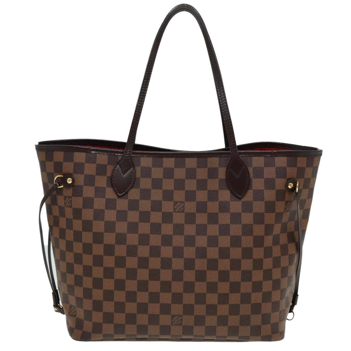 Louis Vuitton Neverfull MM Tote