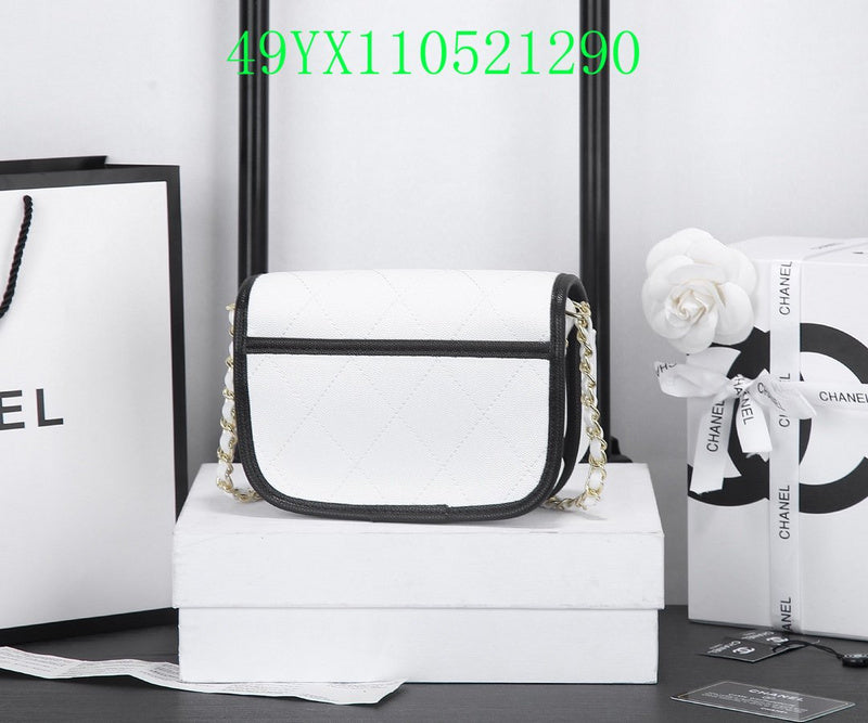 Satchel Bags - CHL Bags - 5374
