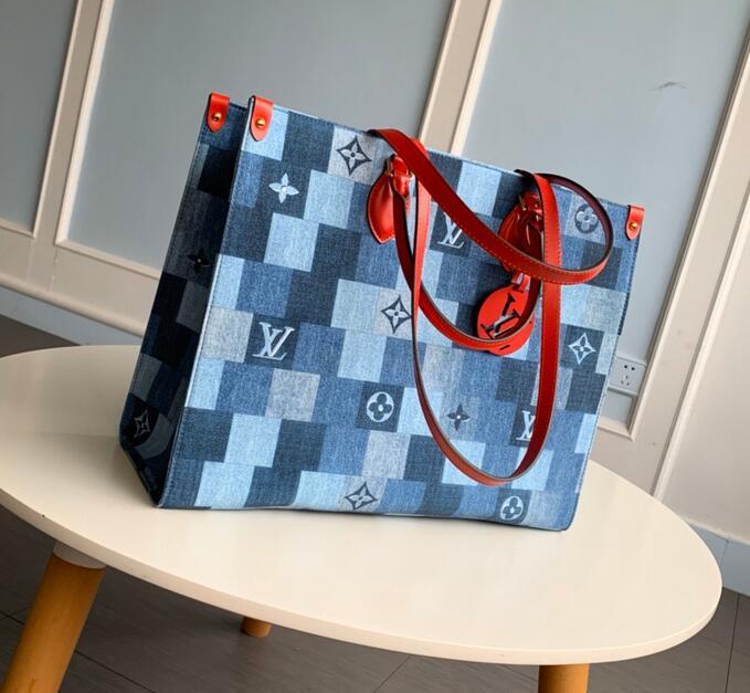 SAMC - LOV Bags - 3080