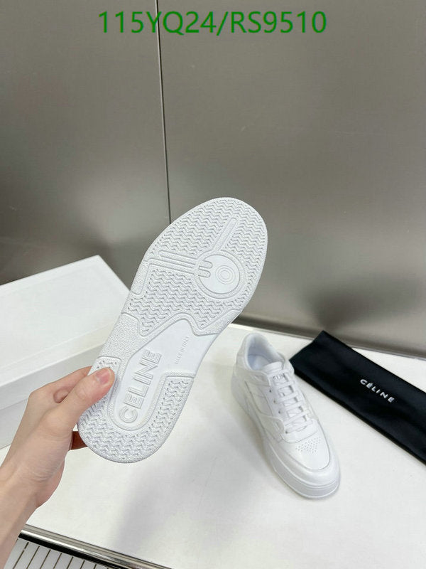 SAMC - COL Women Shoes - 198