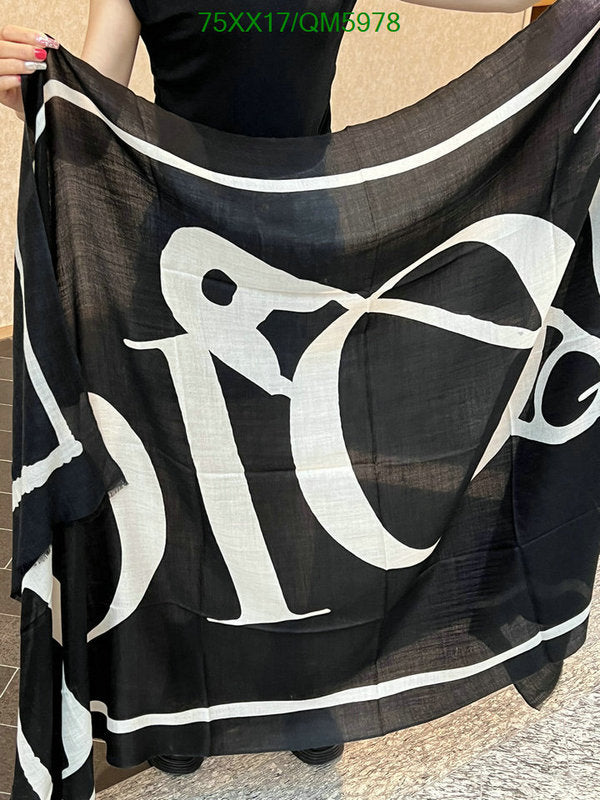 SAMC - DOR Scarves - 247
