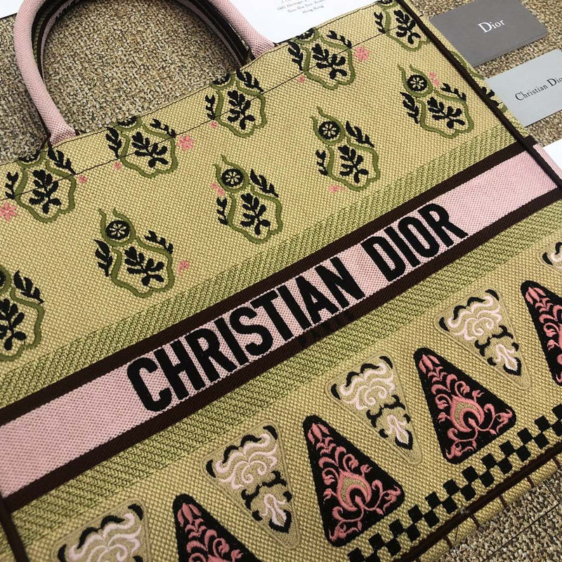 Satchel Bags - DOR Bags - 1244
