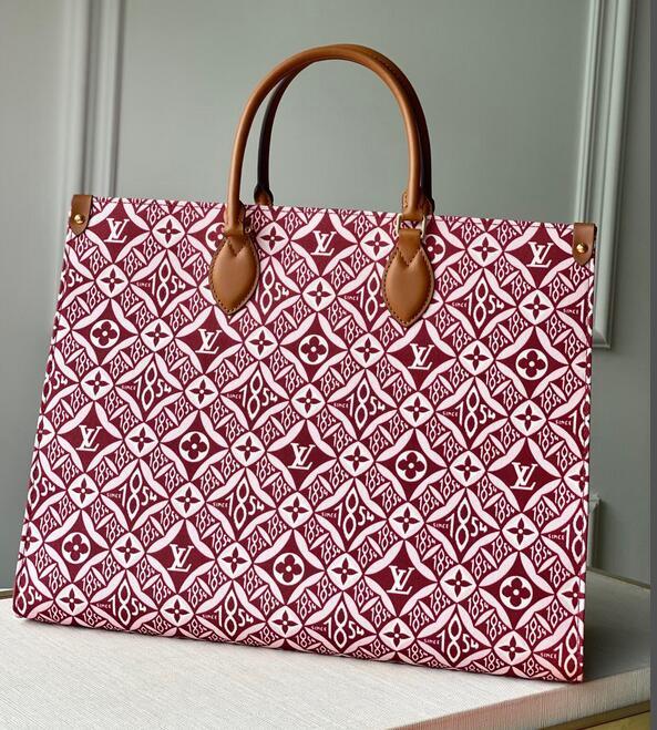 SAMC - LOV Bags - 3119