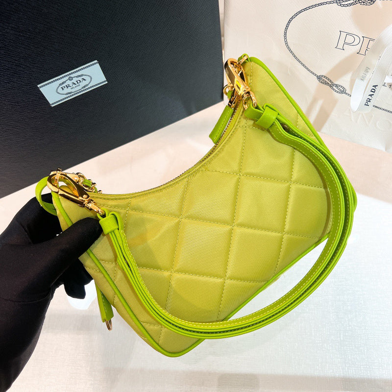 Satchel Bags - PDA Bags - 2146