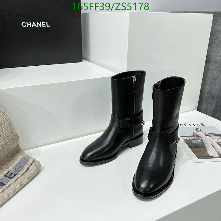 SAMC - Mix Boots - 391