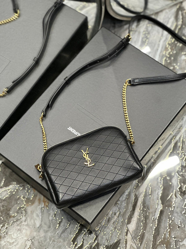 Glamy - YLS Bags - 646