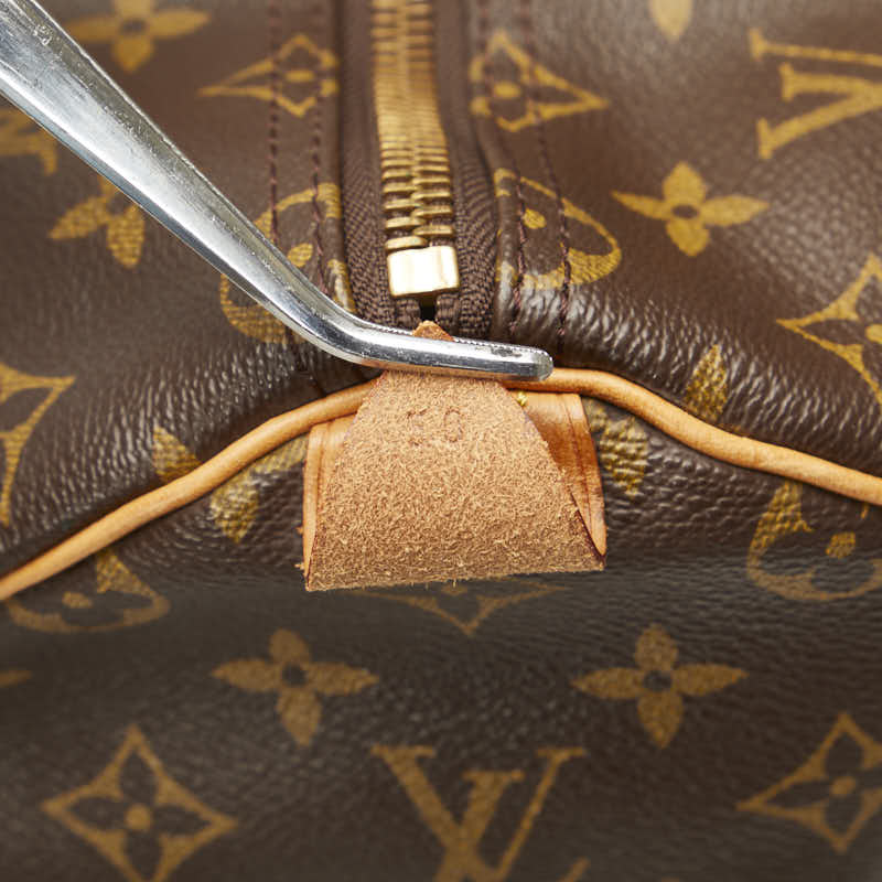 LOUIS VUITTON Keepall 50 in Monogram M41426 Vintage
