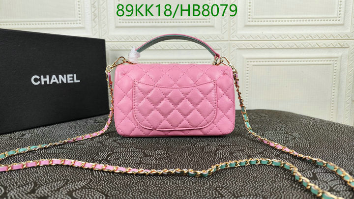 SAMC - CHL Bags Crossbody - 035