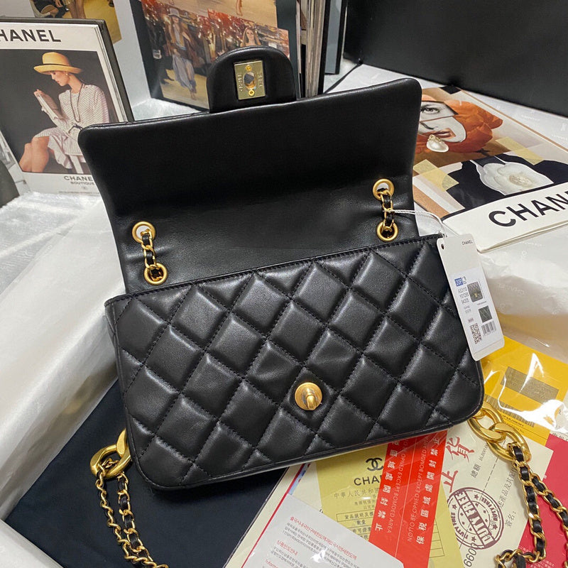 Satchel Bags - CHL Bags - 3347