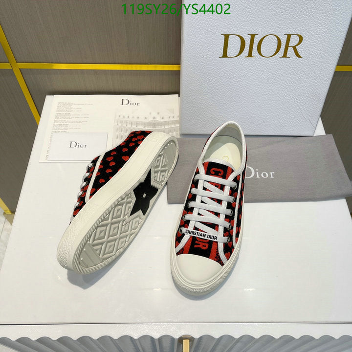 SAMCC - DOR Women Shoes - 1860