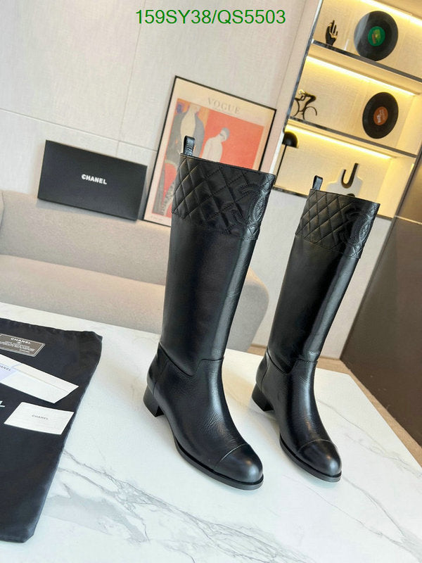 SAMC - CHL Women Boots - 437