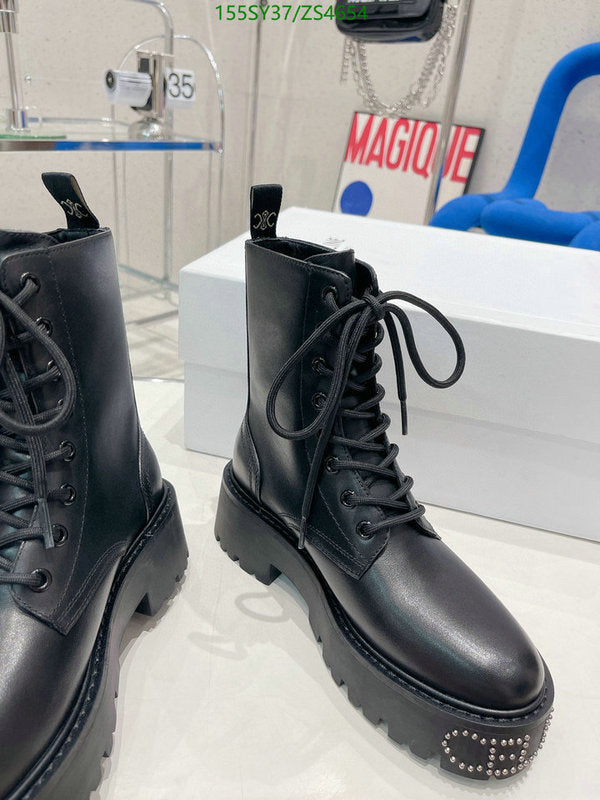 SAMC - Mix Boots - 434