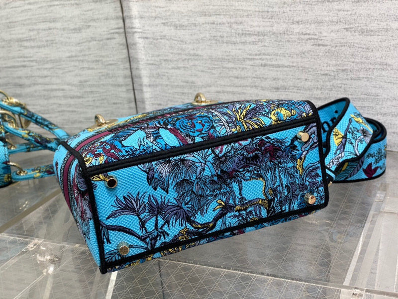 Glami Fashion - DIR Bags - 002