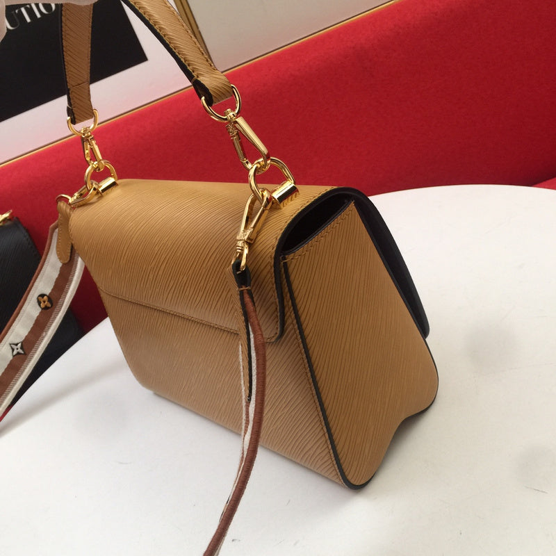 Satchel Bags - VL Bags - 2142