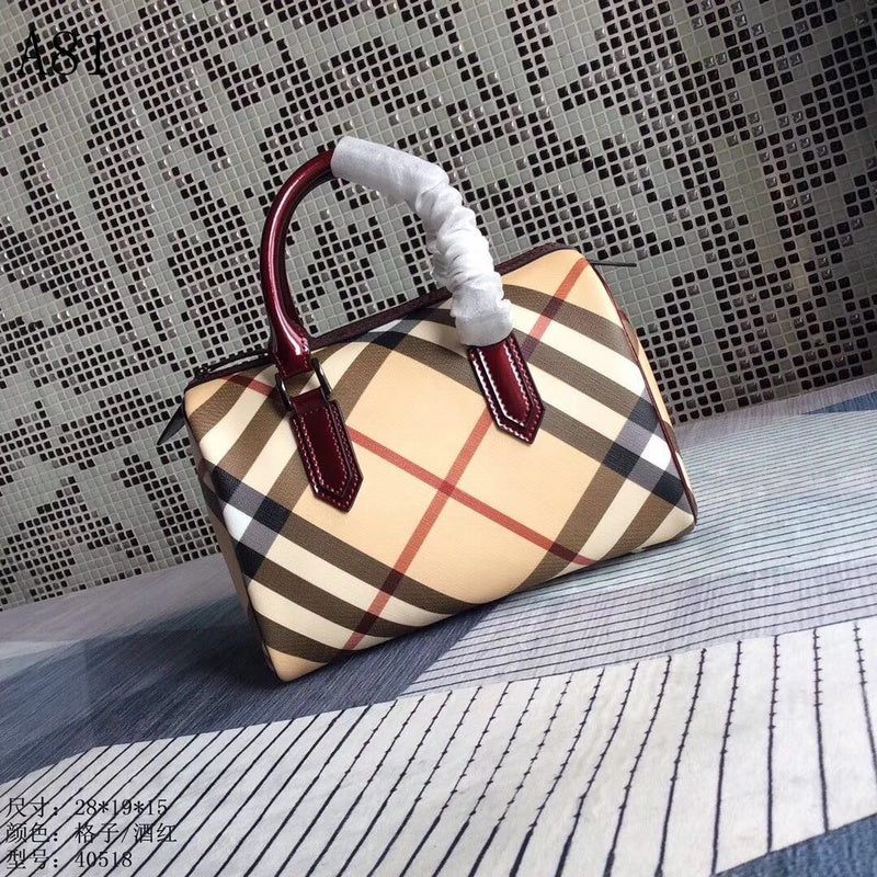 ELE Fashion -BBR Bags - 851