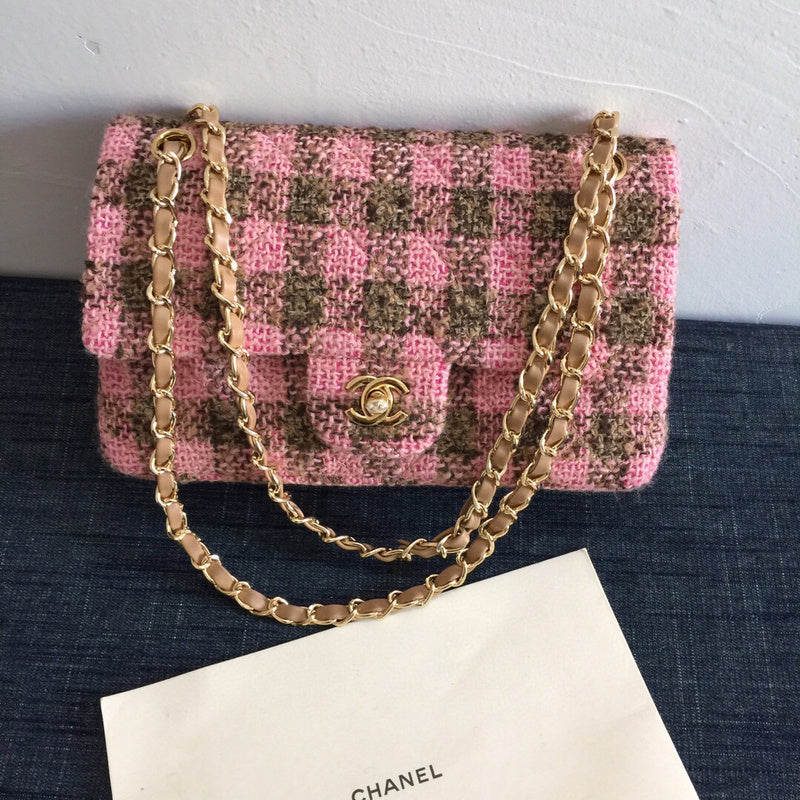 Satchel Bags - CHL Bags - 2754