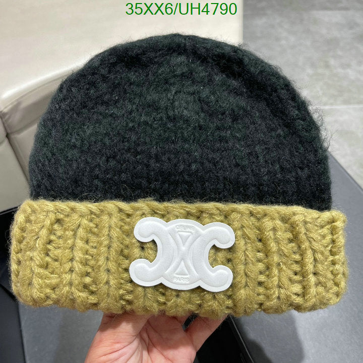 SAMC - COL Caps & Hats - 087