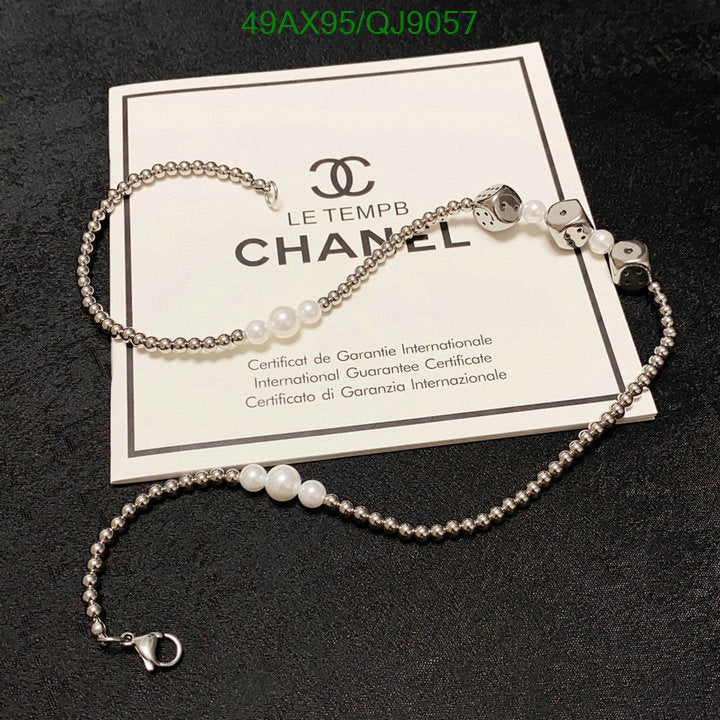 SAMC - CHL Jewelry - 831