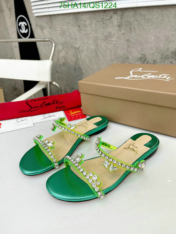 SAMC - CBL Women Shoes - 117