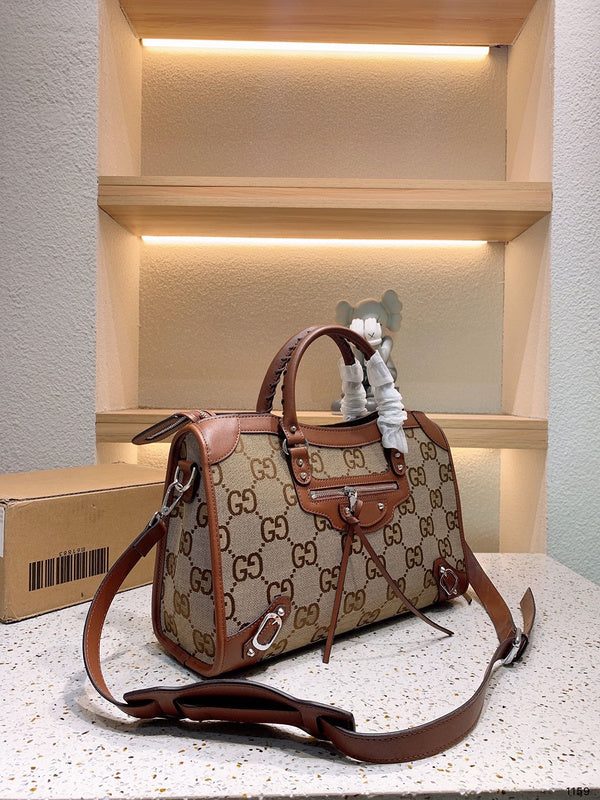 Glami Fashion - BGA Bags - 1507