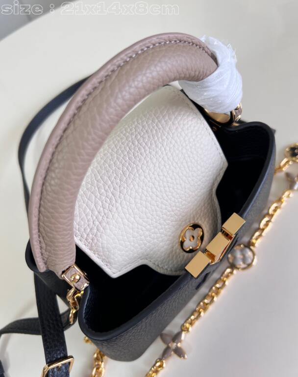 SAMC - LOV Bags - 018