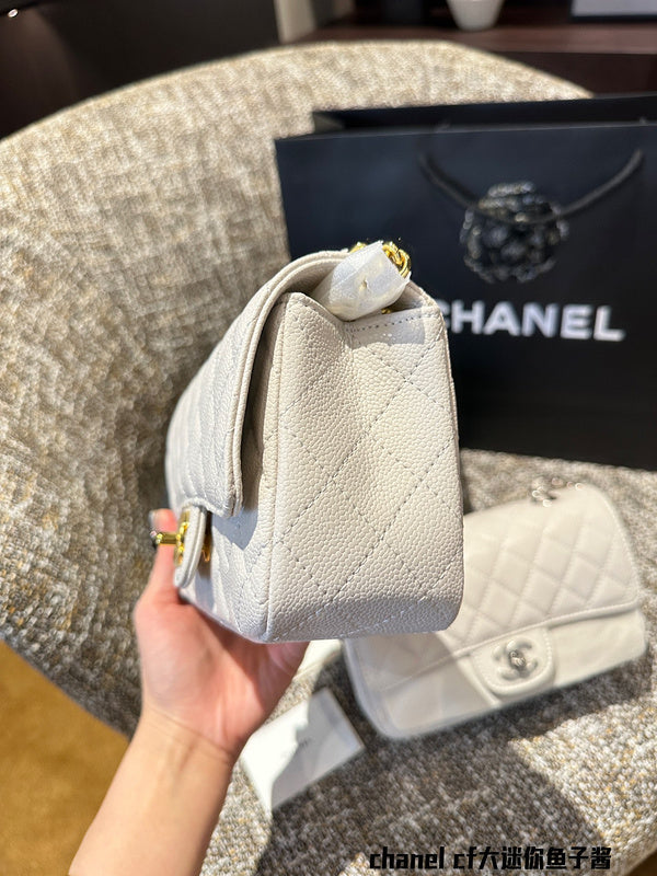 Satchel Bags - CHL Bags - 7115