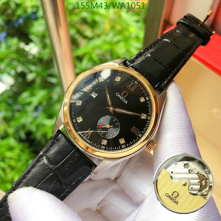 SAMC - OG Watches - 151