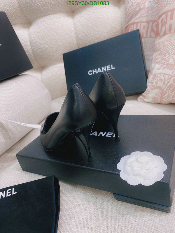 SAMC - CHL Women Shoes High Heels - 045
