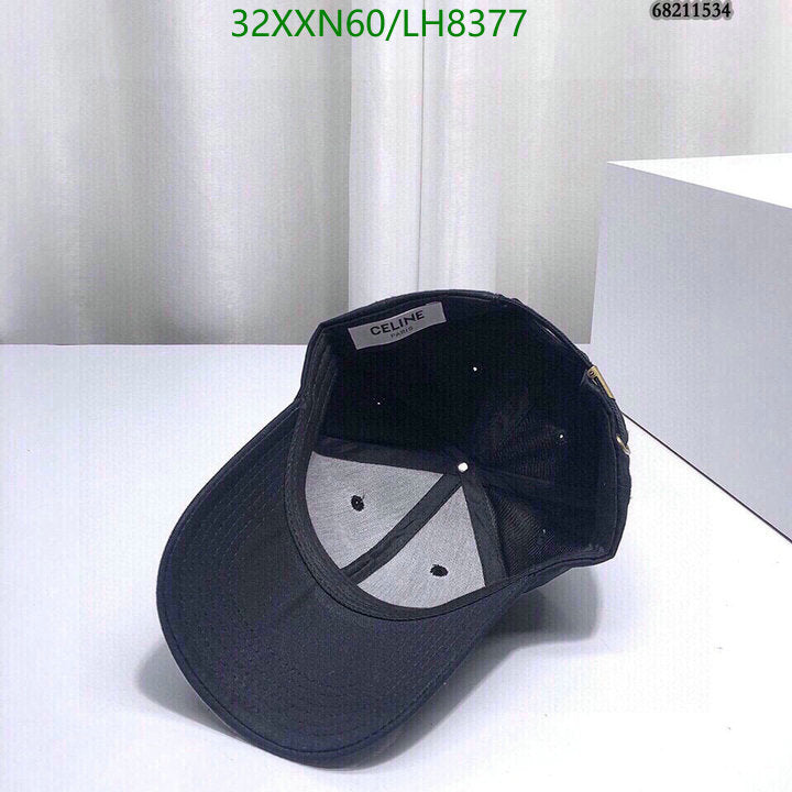 SAMC - COL Caps & Hats - 337