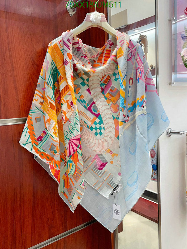 SAMC - HMS Scarves - 489