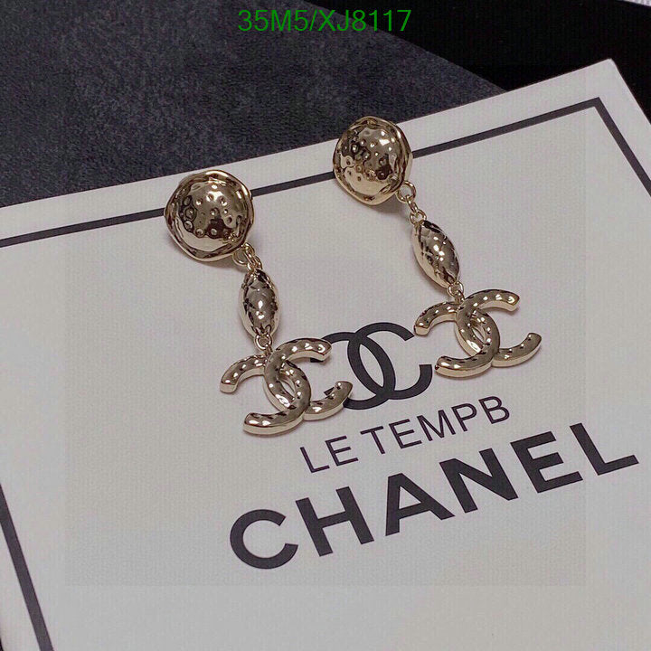 SAMC - CHL Jewelry - 988