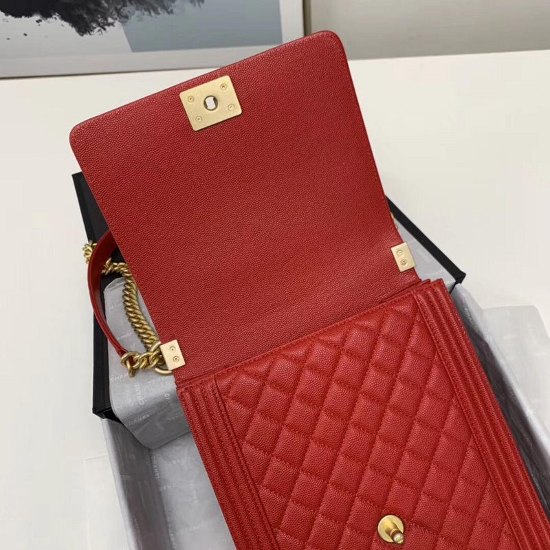 Satchel Bags - CHL Bags - 622