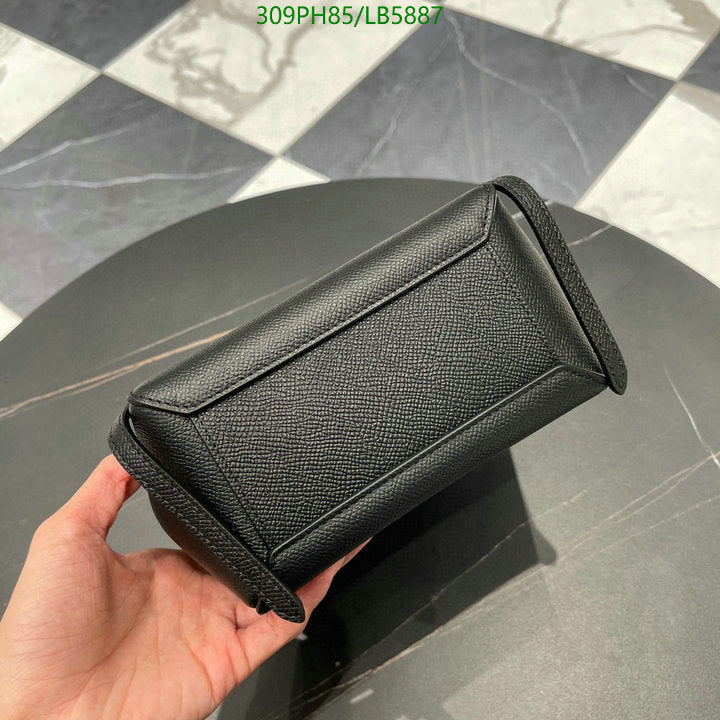 SAMC - COL Bags - 238