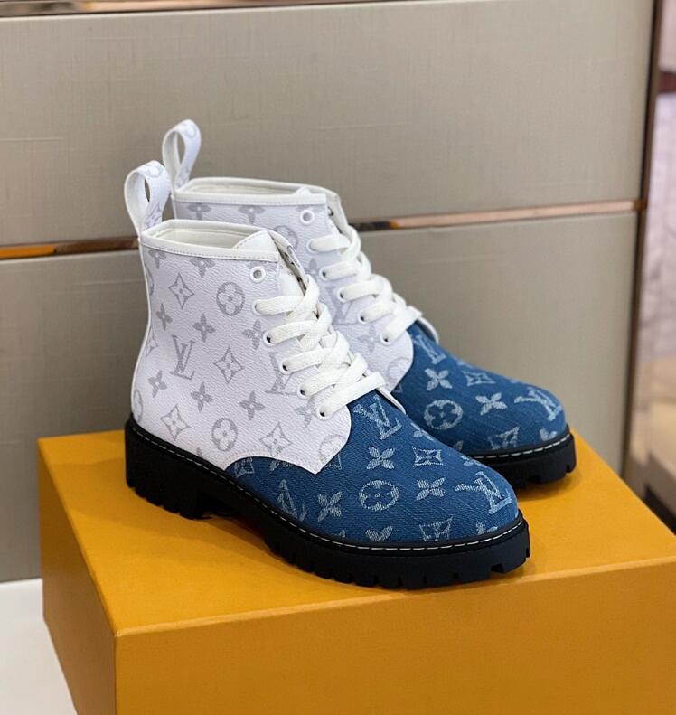 SAMC - LOV Men Shoes - 741