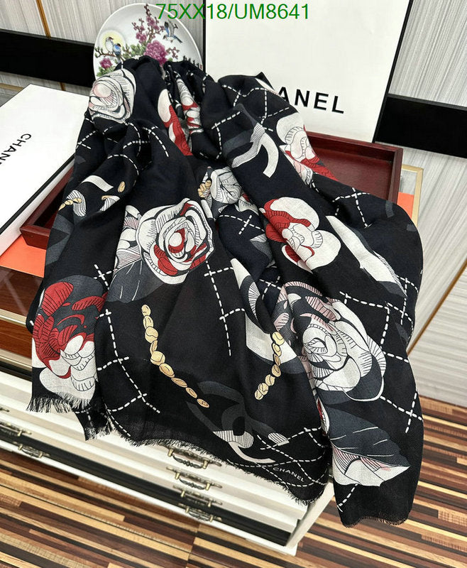 SAMC - CHL Scarves - 271