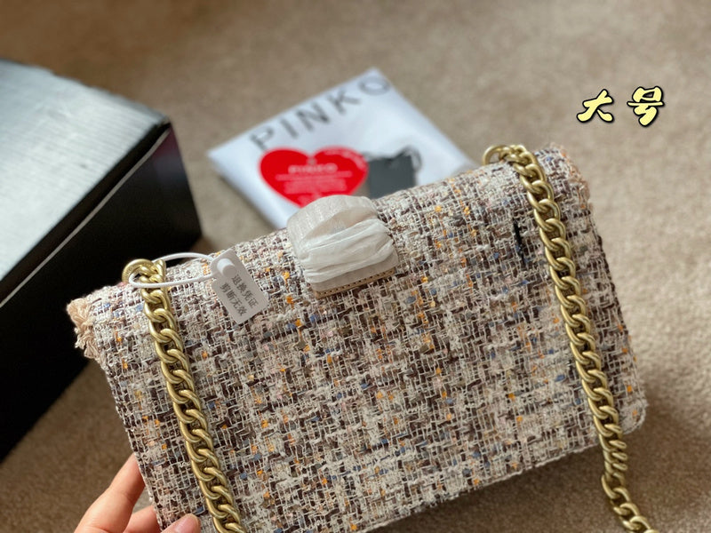 Satchel Bags - PKO Bags - 002