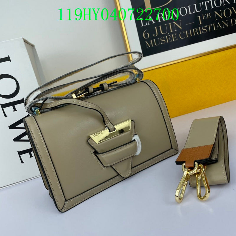 Satchel Bags - LWE Bags - 279
