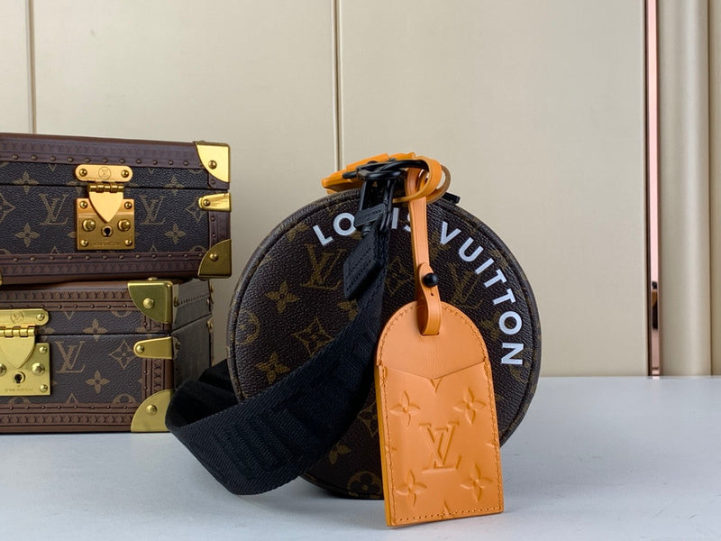 Satchel Bags - VL Bags - 2470